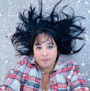 Meet your Posher, Vanessa